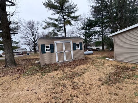 Tiny photo for 1311 Whisper Way, Benton, IL 62812 (MLS # 12553368)