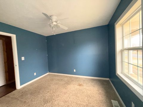 Tiny photo for 1311 Whisper Way, Benton, IL 62812 (MLS # 12553368)