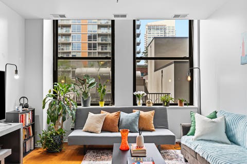 Tiny photo for 780 S Federal Street #405, Chicago, IL 60605 (MLS # 12703769)