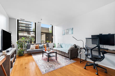 Tiny photo for 780 S Federal Street #405, Chicago, IL 60605 (MLS # 12703769)