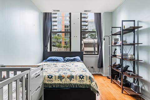 Tiny photo for 780 S Federal Street #405, Chicago, IL 60605 (MLS # 12703769)