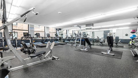 Tiny photo for 780 S Federal Street #405, Chicago, IL 60605 (MLS # 12703769)