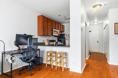 Tiny photo for 780 S Federal Street #405, Chicago, IL 60605 (MLS # 12703769)