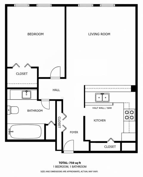 Tiny photo for 780 S Federal Street #405, Chicago, IL 60605 (MLS # 12703769)