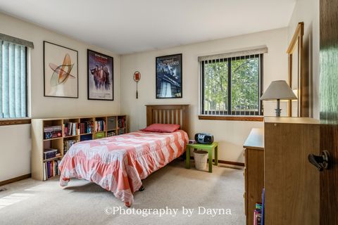Tiny photo for 671 Bisaillon Avenue, Bourbonnais, IL 60914 (MLS # 12645183)