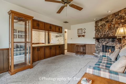 Tiny photo for 671 Bisaillon Avenue, Bourbonnais, IL 60914 (MLS # 12645183)