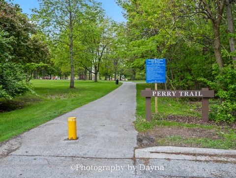Tiny photo for 671 Bisaillon Avenue, Bourbonnais, IL 60914 (MLS # 12645183)