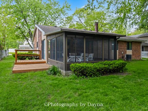Tiny photo for 671 Bisaillon Avenue, Bourbonnais, IL 60914 (MLS # 12645183)