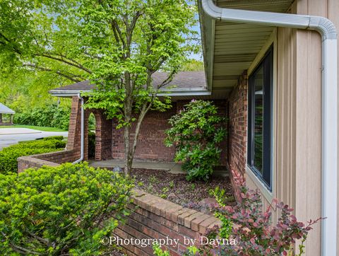 Tiny photo for 671 Bisaillon Avenue, Bourbonnais, IL 60914 (MLS # 12645183)