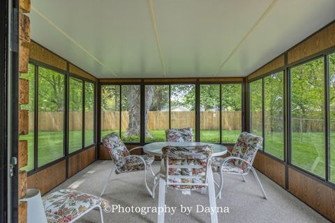 Tiny photo for 671 Bisaillon Avenue, Bourbonnais, IL 60914 (MLS # 12645183)