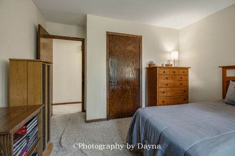 Tiny photo for 671 Bisaillon Avenue, Bourbonnais, IL 60914 (MLS # 12645183)