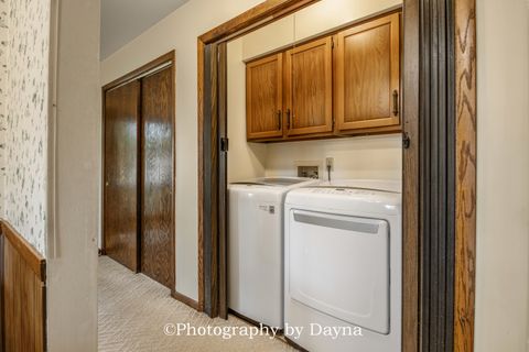 Tiny photo for 671 Bisaillon Avenue, Bourbonnais, IL 60914 (MLS # 12645183)