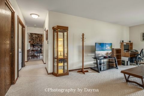 Tiny photo for 671 Bisaillon Avenue, Bourbonnais, IL 60914 (MLS # 12645183)