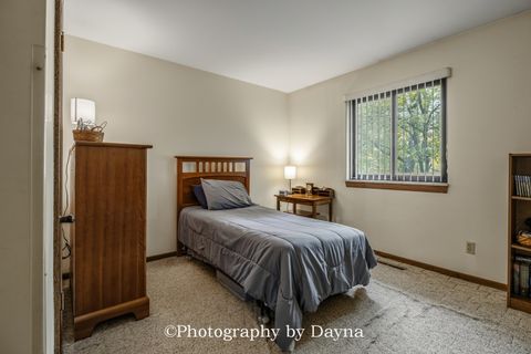 Tiny photo for 671 Bisaillon Avenue, Bourbonnais, IL 60914 (MLS # 12645183)