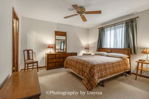 Tiny photo for 671 Bisaillon Avenue, Bourbonnais, IL 60914 (MLS # 12645183)