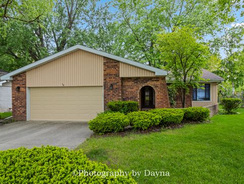 Tiny photo for 671 Bisaillon Avenue, Bourbonnais, IL 60914 (MLS # 12645183)