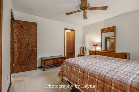Tiny photo for 671 Bisaillon Avenue, Bourbonnais, IL 60914 (MLS # 12645183)