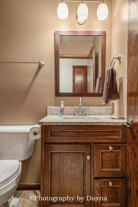 Tiny photo for 671 Bisaillon Avenue, Bourbonnais, IL 60914 (MLS # 12645183)