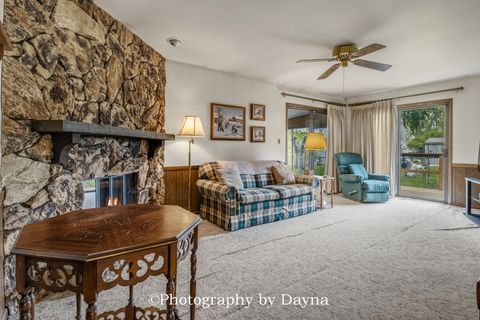 Tiny photo for 671 Bisaillon Avenue, Bourbonnais, IL 60914 (MLS # 12645183)