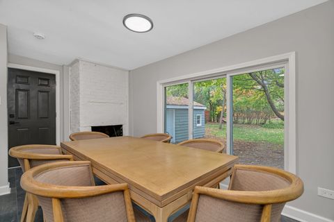 Tiny photo for 1823 Evergreen Road, Homewood, IL 60430 (MLS # 12501998)