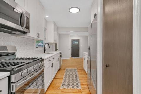 Tiny photo for 1823 Evergreen Road, Homewood, IL 60430 (MLS # 12501998)