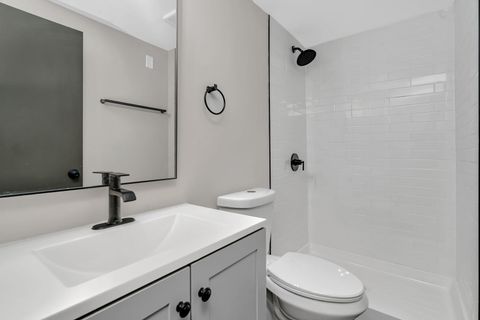 Tiny photo for 1823 Evergreen Road, Homewood, IL 60430 (MLS # 12501998)