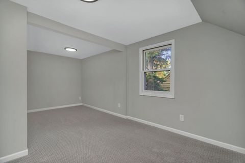 Tiny photo for 1823 Evergreen Road, Homewood, IL 60430 (MLS # 12501998)