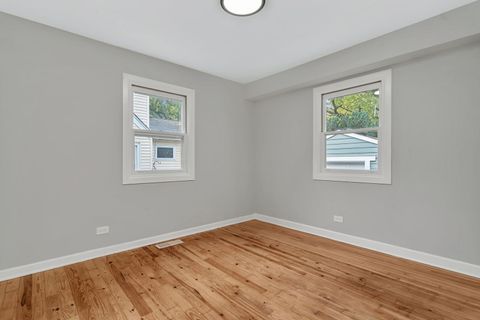 Tiny photo for 1823 Evergreen Road, Homewood, IL 60430 (MLS # 12501998)