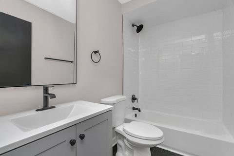 Tiny photo for 1823 Evergreen Road, Homewood, IL 60430 (MLS # 12501998)