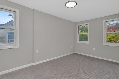 Tiny photo for 1823 Evergreen Road, Homewood, IL 60430 (MLS # 12501998)