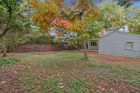 Tiny photo for 1823 Evergreen Road, Homewood, IL 60430 (MLS # 12501998)