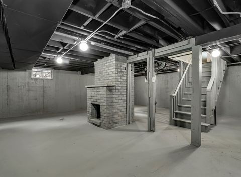 Tiny photo for 1823 Evergreen Road, Homewood, IL 60430 (MLS # 12501998)