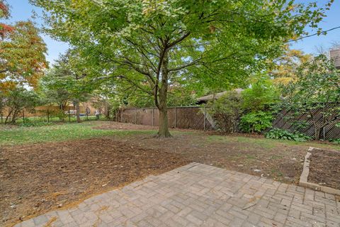 Tiny photo for 1823 Evergreen Road, Homewood, IL 60430 (MLS # 12501998)