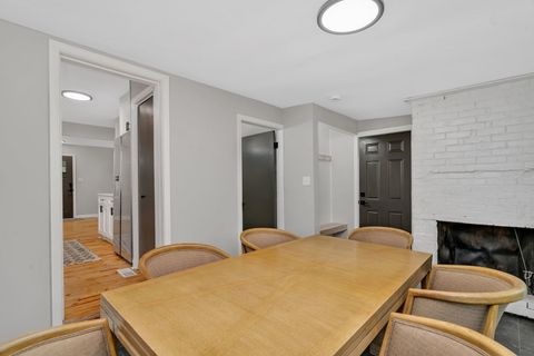 Tiny photo for 1823 Evergreen Road, Homewood, IL 60430 (MLS # 12501998)