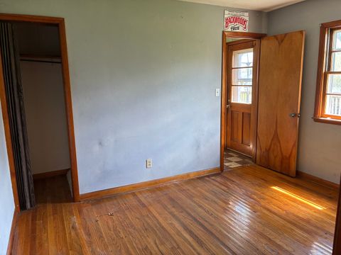 Tiny photo for 605 Webster Street, Oregon, IL 61061 (MLS # 12623251)