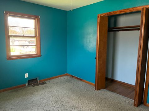 Tiny photo for 605 Webster Street, Oregon, IL 61061 (MLS # 12623251)