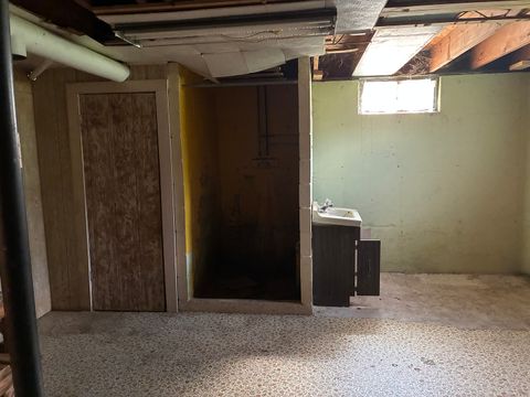 Tiny photo for 605 Webster Street, Oregon, IL 61061 (MLS # 12623251)