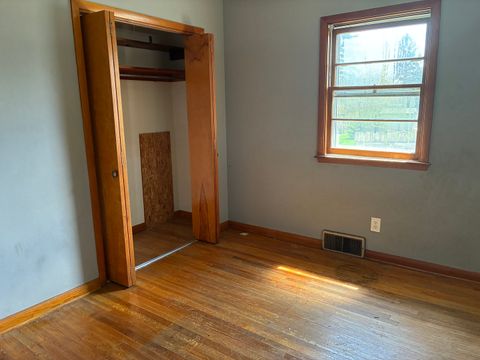 Tiny photo for 605 Webster Street, Oregon, IL 61061 (MLS # 12623251)