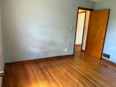 Tiny photo for 605 Webster Street, Oregon, IL 61061 (MLS # 12623251)