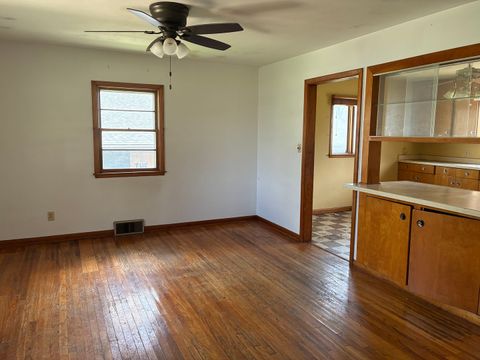 Tiny photo for 605 Webster Street, Oregon, IL 61061 (MLS # 12623251)