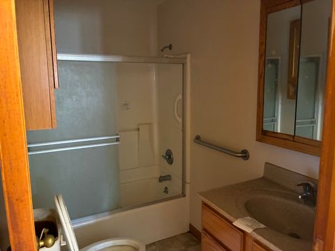 Tiny photo for 605 Webster Street, Oregon, IL 61061 (MLS # 12623251)