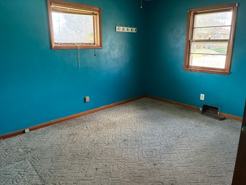 Tiny photo for 605 Webster Street, Oregon, IL 61061 (MLS # 12623251)