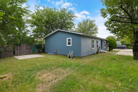 Tiny photo for 1139 W Barry Lane, Sauk Village, IL 60411 (MLS # 12719244)