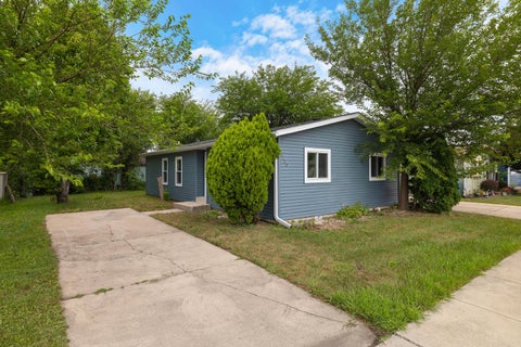 Photo of 1139 W Barry Lane, Sauk Village, IL 60411 (MLS # 12719244)
