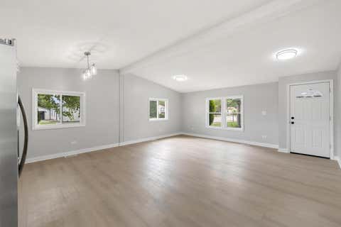 Tiny photo for 1139 W Barry Lane, Sauk Village, IL 60411 (MLS # 12719244)