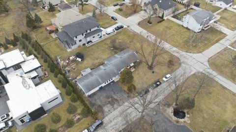 Tiny photo for 810 N Cherry Street, Addison, IL 60101 (MLS # 12576754)