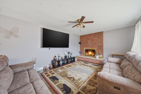 Tiny photo for 810 N Cherry Street, Addison, IL 60101 (MLS # 12576754)