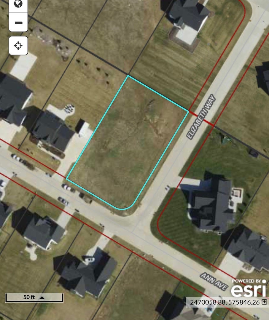 Lot 9 Woods Estates of Riverdale
