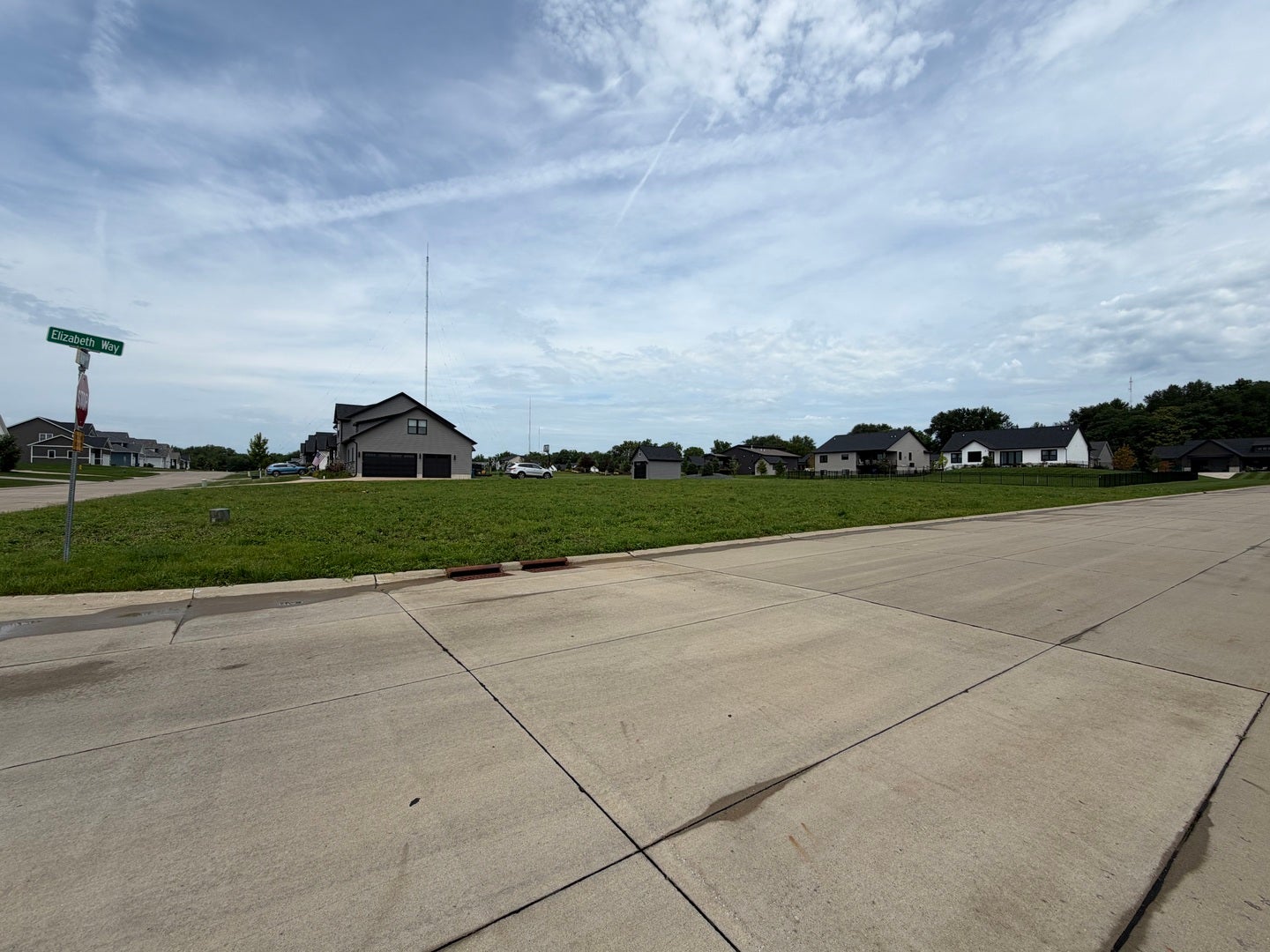 Lot 9 Woods Estates of Riverdale
