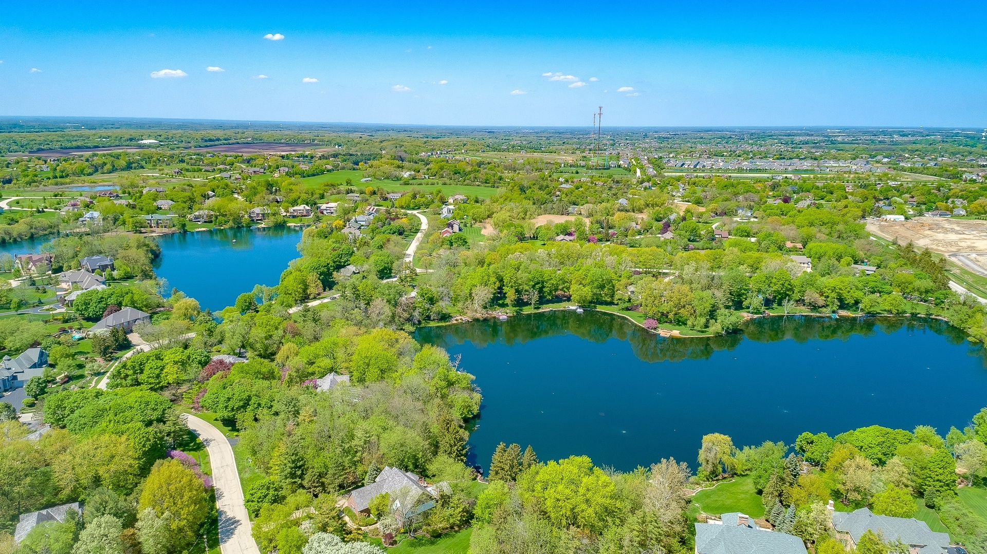 36 Old Lake Road